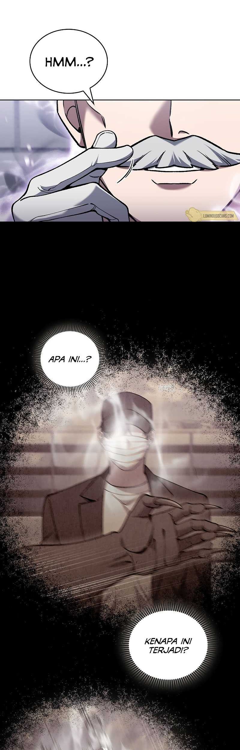 The Delivery Man From Murim Chapter 30 Gambar 28