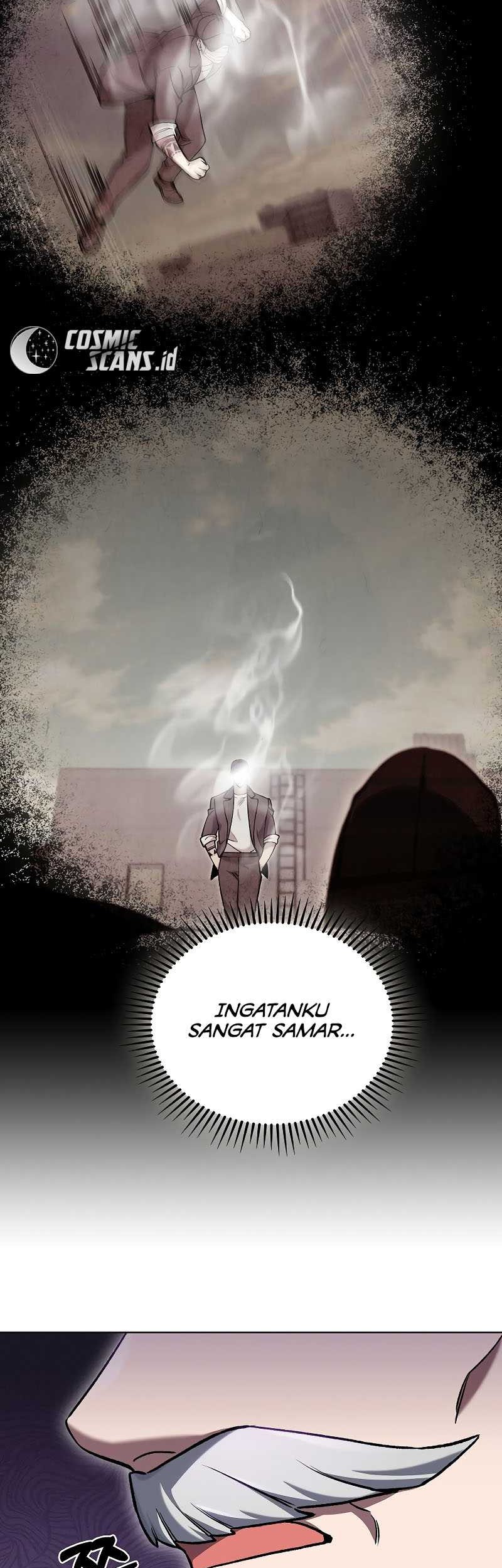 The Delivery Man From Murim Chapter 30 Gambar 29