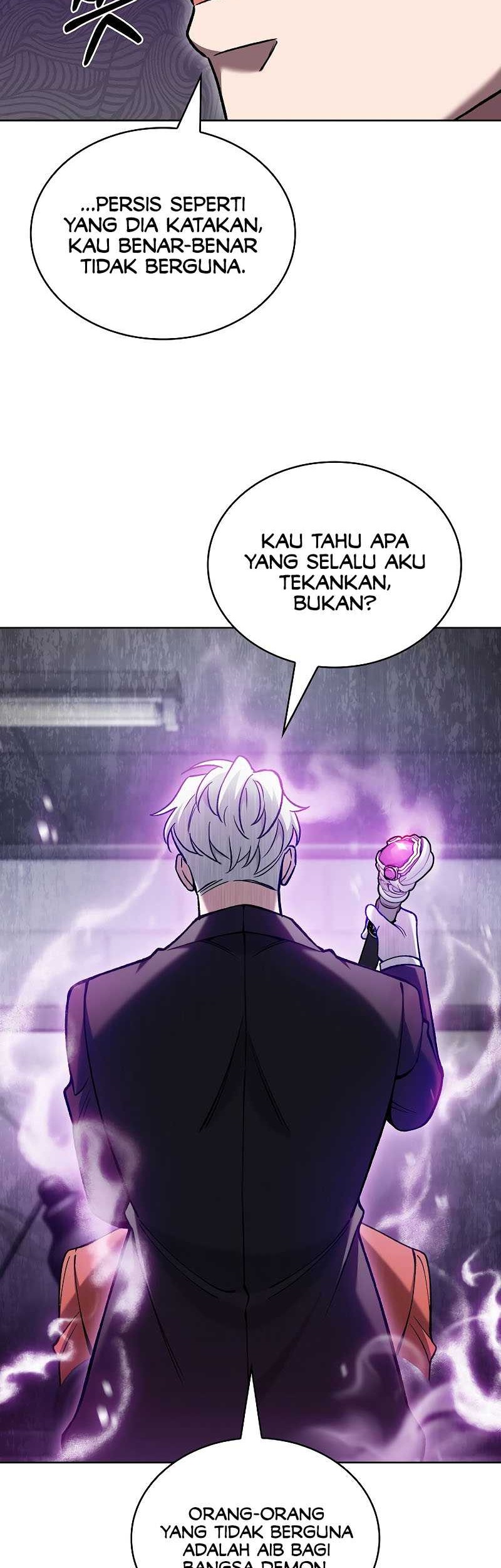 The Delivery Man From Murim Chapter 30 Gambar 30