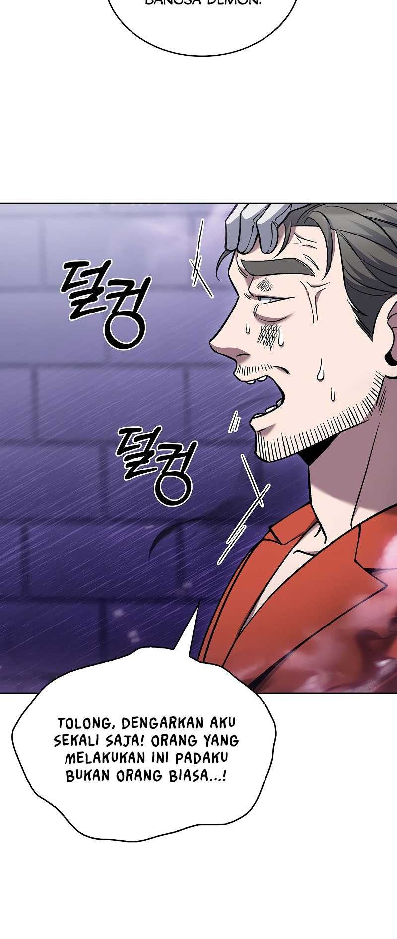 The Delivery Man From Murim Chapter 30 Gambar 31