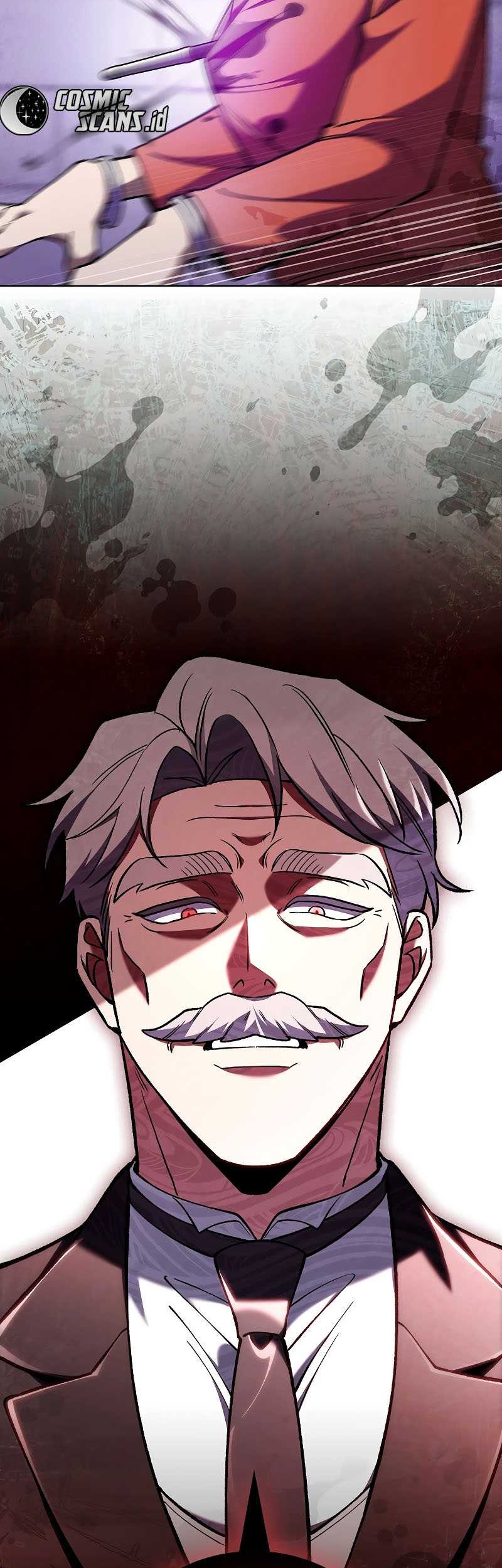 The Delivery Man From Murim Chapter 30 Gambar 33