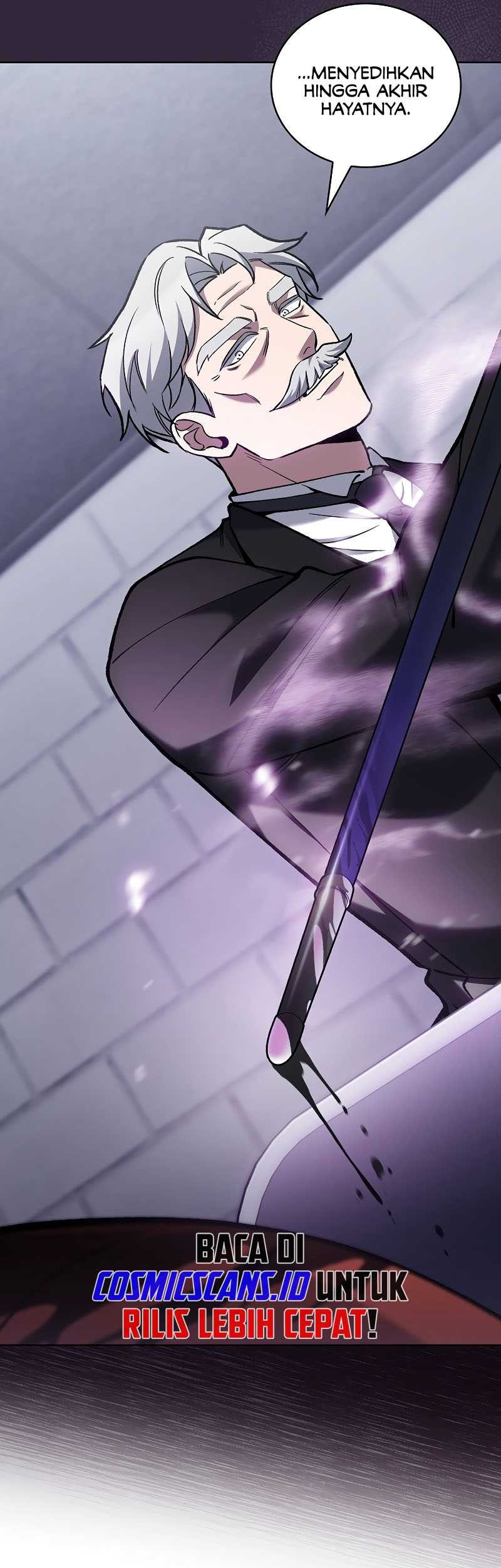 The Delivery Man From Murim Chapter 30 Gambar 37