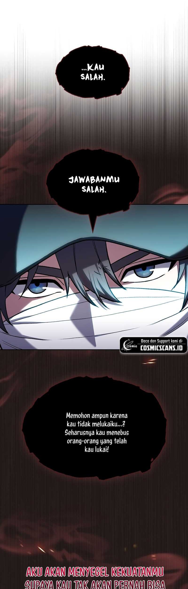 The Delivery Man From Murim Chapter 29 Gambar 50