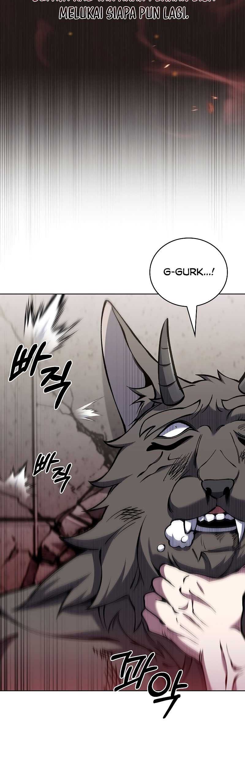 The Delivery Man From Murim Chapter 29 Gambar 51