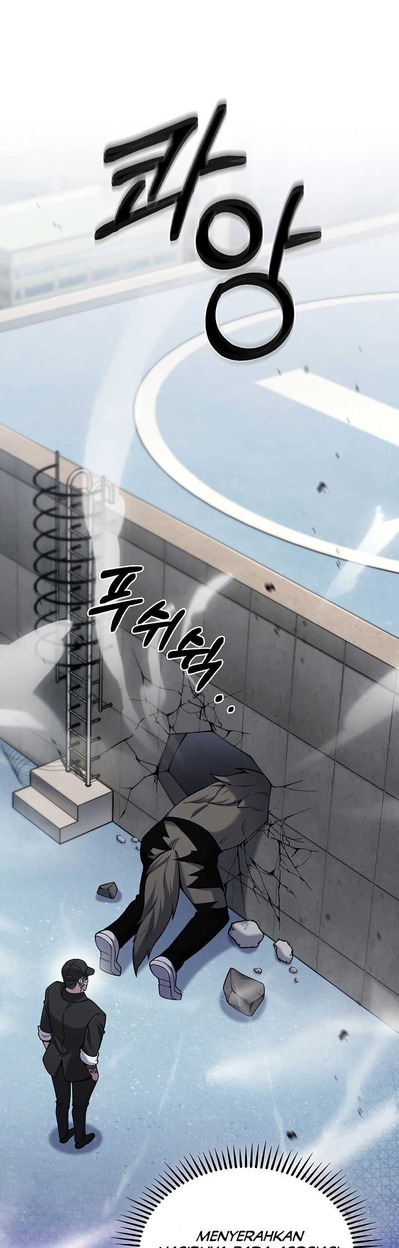 The Delivery Man From Murim Chapter 29 Gambar 52