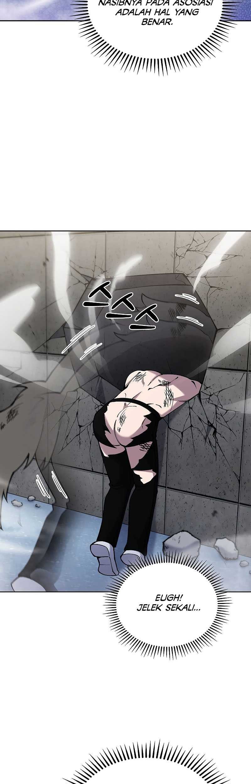 The Delivery Man From Murim Chapter 29 Gambar 53