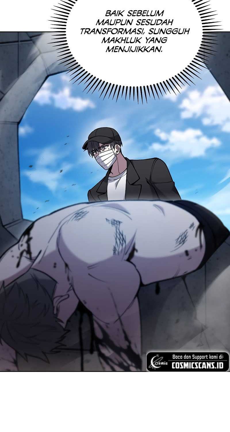 The Delivery Man From Murim Chapter 29 Gambar 54