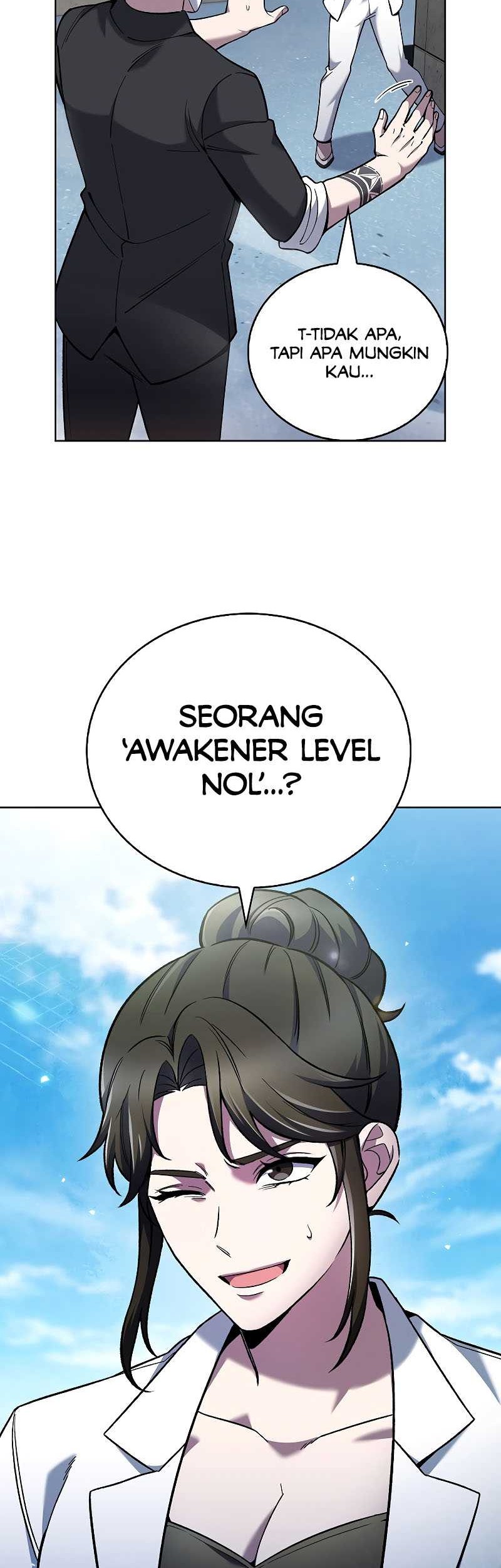 The Delivery Man From Murim Chapter 29 Gambar 56