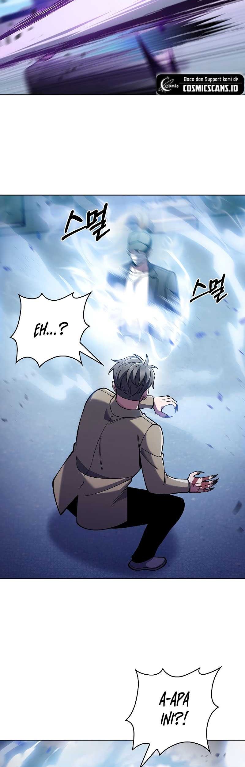 The Delivery Man From Murim Chapter 29 Gambar 4
