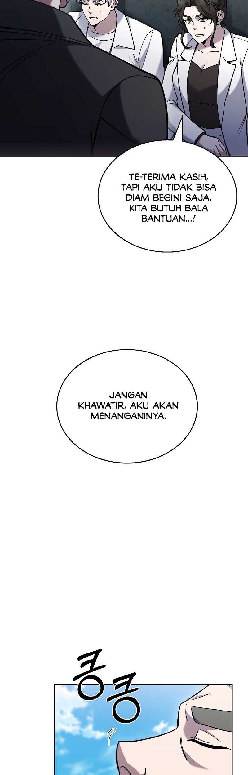 The Delivery Man From Murim Chapter 29 Gambar 9