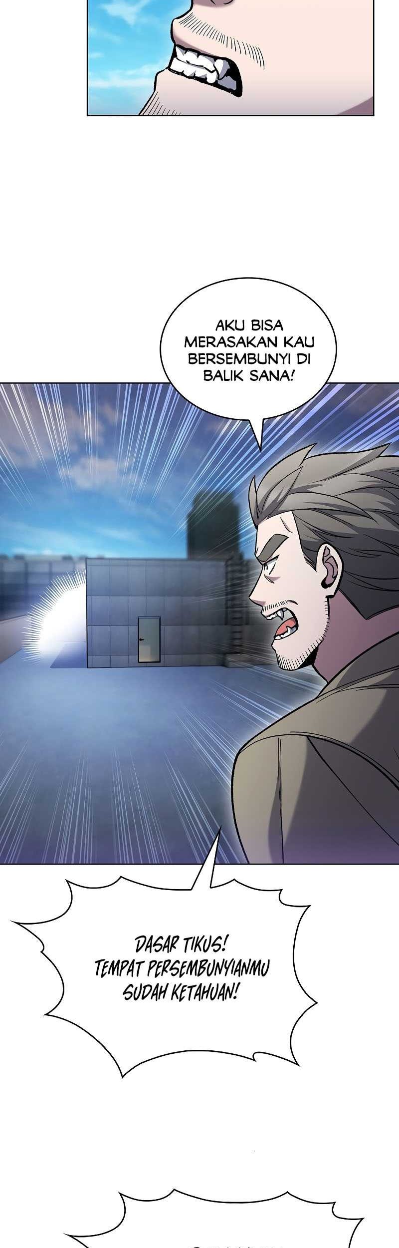The Delivery Man From Murim Chapter 29 Gambar 10