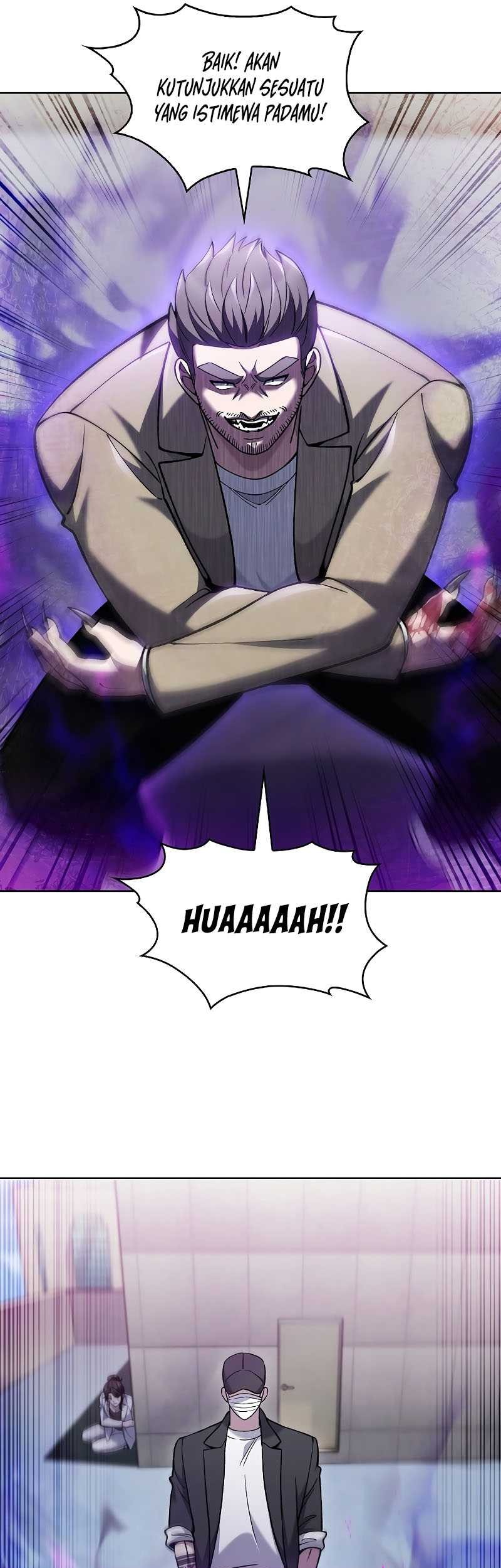 The Delivery Man From Murim Chapter 29 Gambar 14