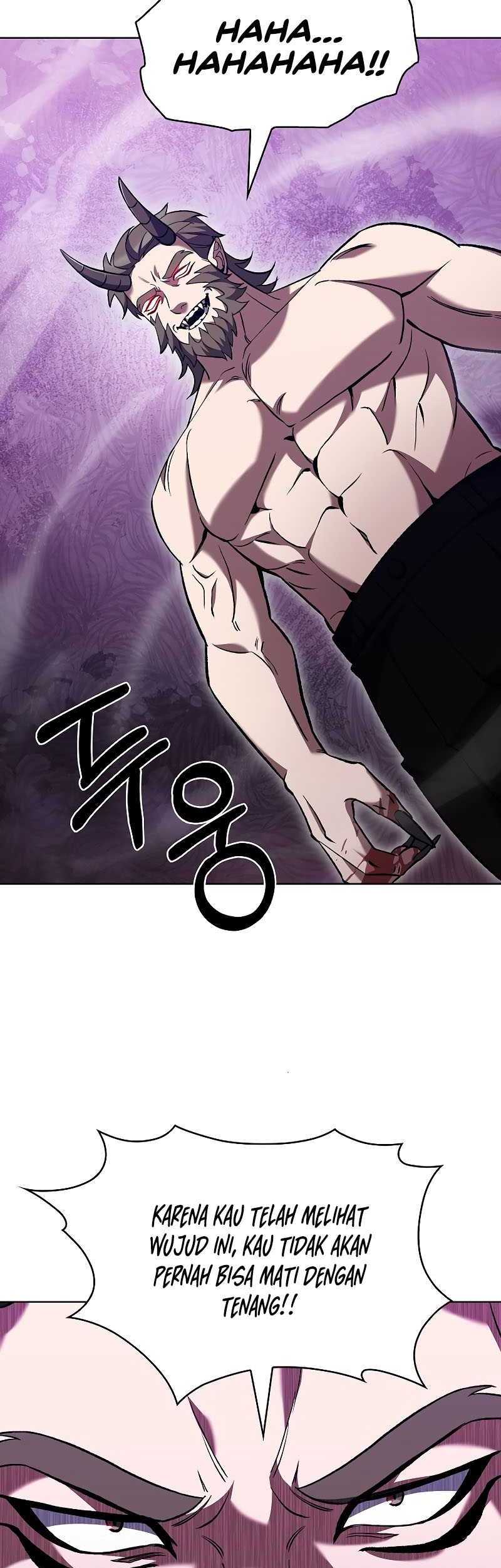 The Delivery Man From Murim Chapter 29 Gambar 16