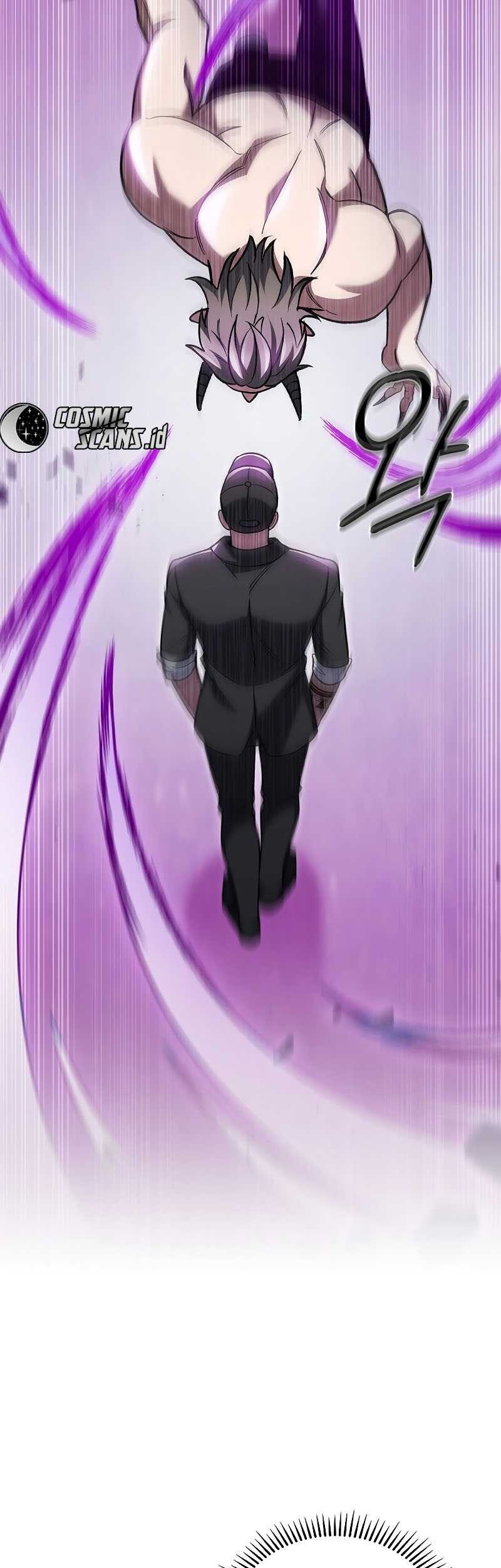 The Delivery Man From Murim Chapter 29 Gambar 18