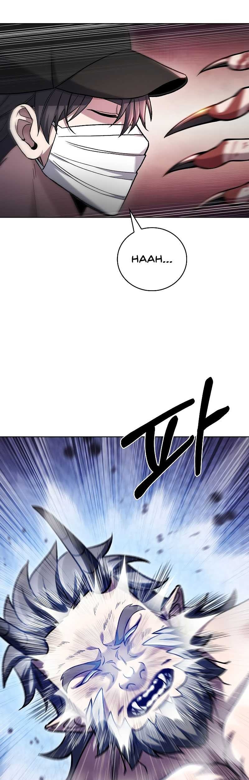 The Delivery Man From Murim Chapter 29 Gambar 20