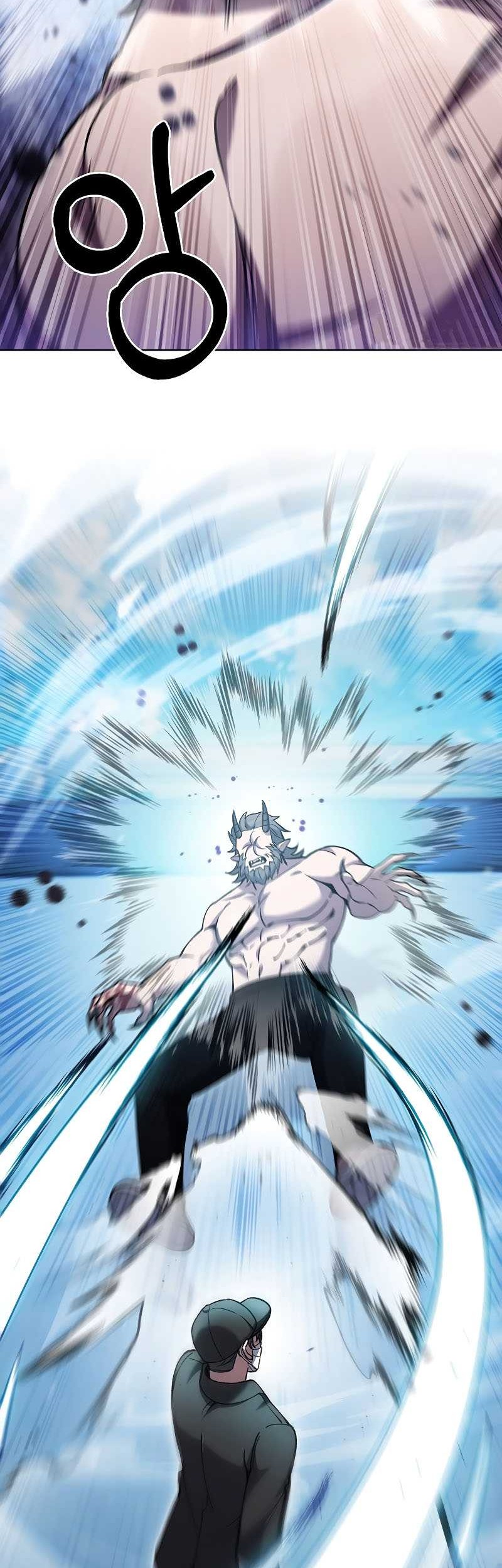 The Delivery Man From Murim Chapter 29 Gambar 21