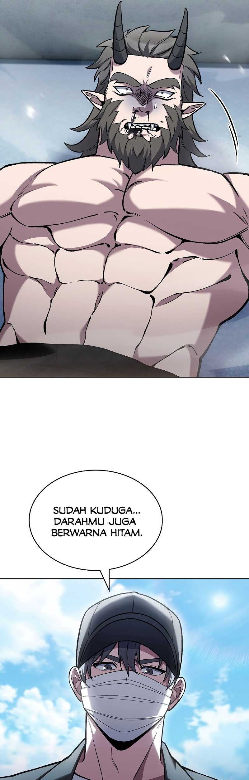 The Delivery Man From Murim Chapter 29 Gambar 26