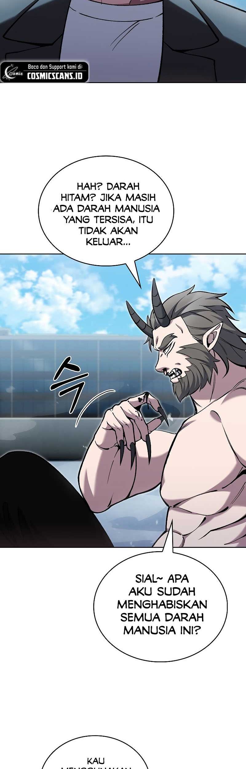 The Delivery Man From Murim Chapter 29 Gambar 27