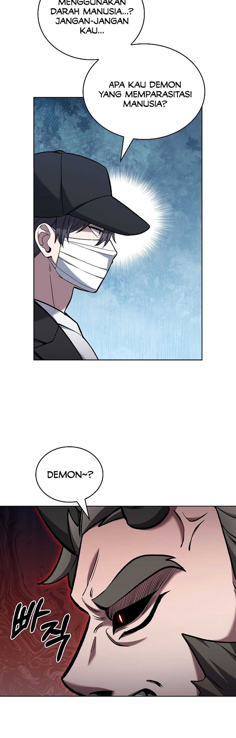 The Delivery Man From Murim Chapter 29 Gambar 28