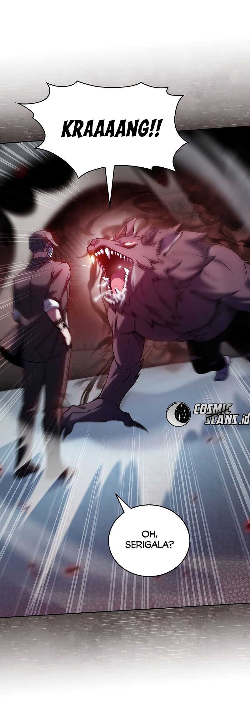The Delivery Man From Murim Chapter 29 Gambar 30