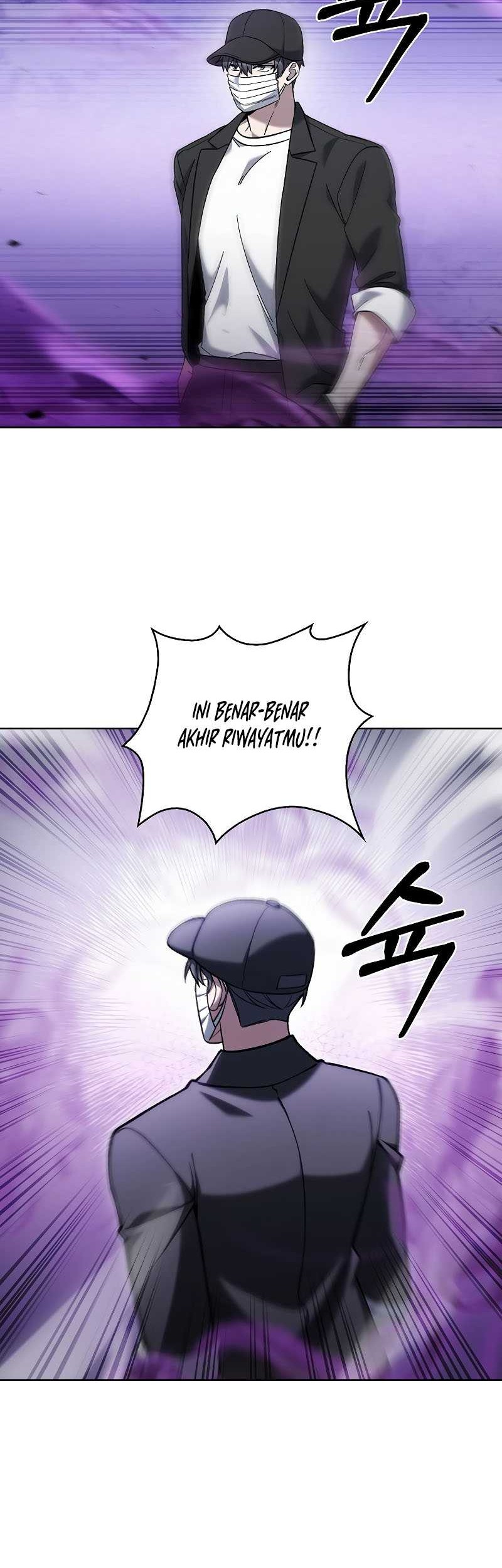 The Delivery Man From Murim Chapter 29 Gambar 32