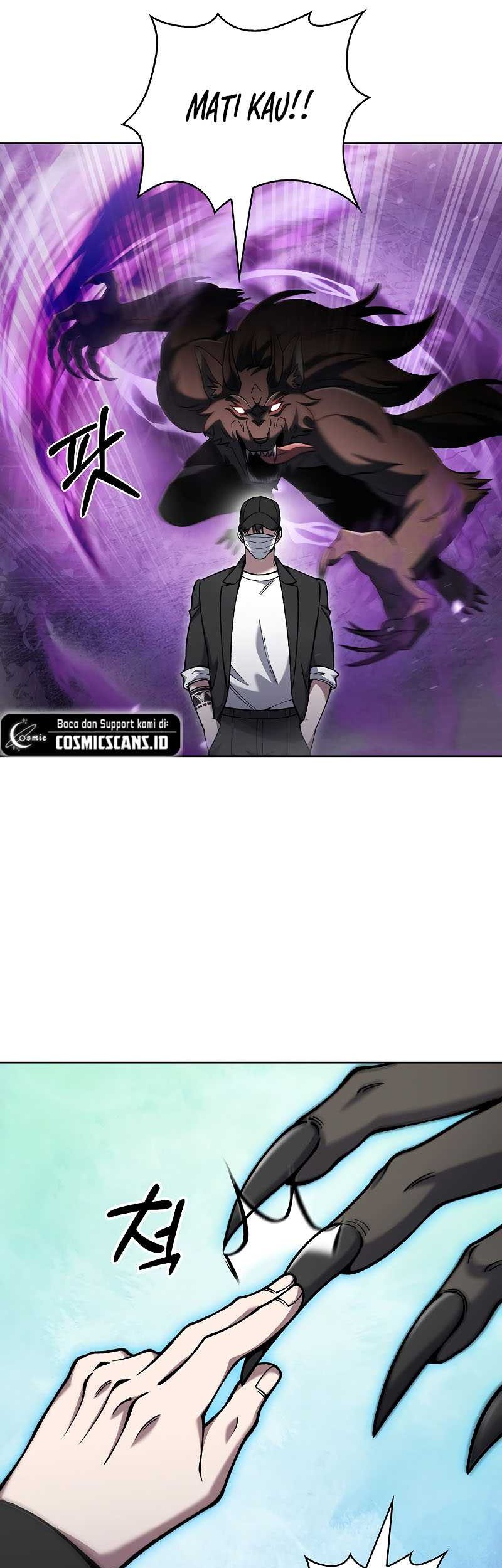 The Delivery Man From Murim Chapter 29 Gambar 33