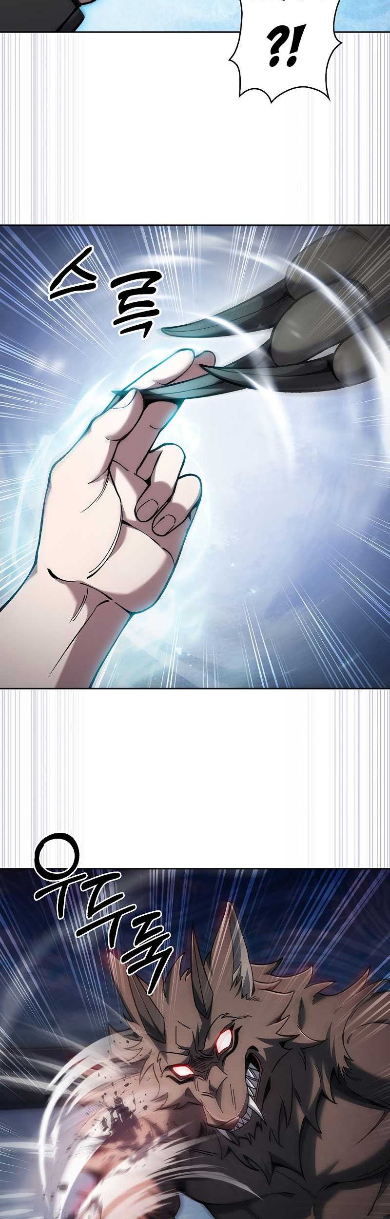 The Delivery Man From Murim Chapter 29 Gambar 34