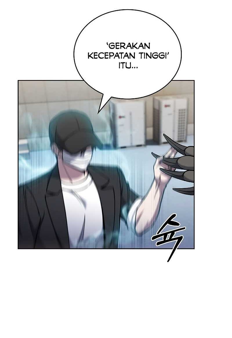 The Delivery Man From Murim Chapter 29 Gambar 36