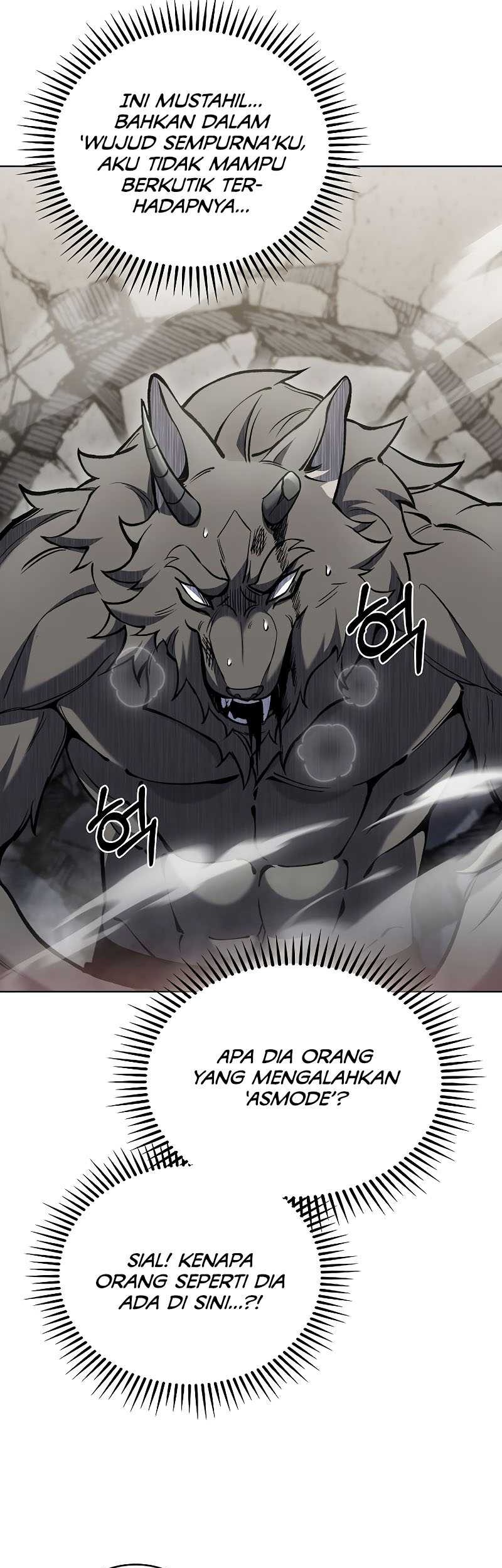 The Delivery Man From Murim Chapter 29 Gambar 39