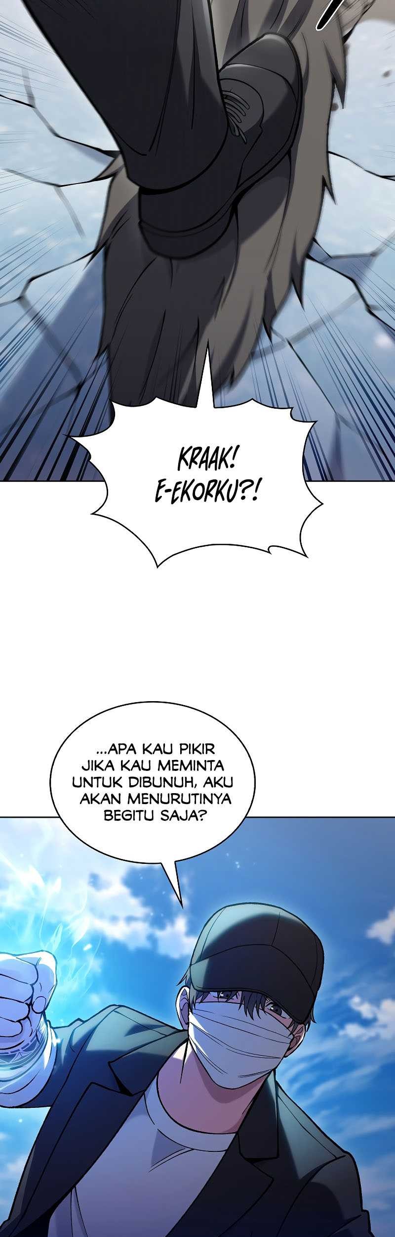 The Delivery Man From Murim Chapter 29 Gambar 41