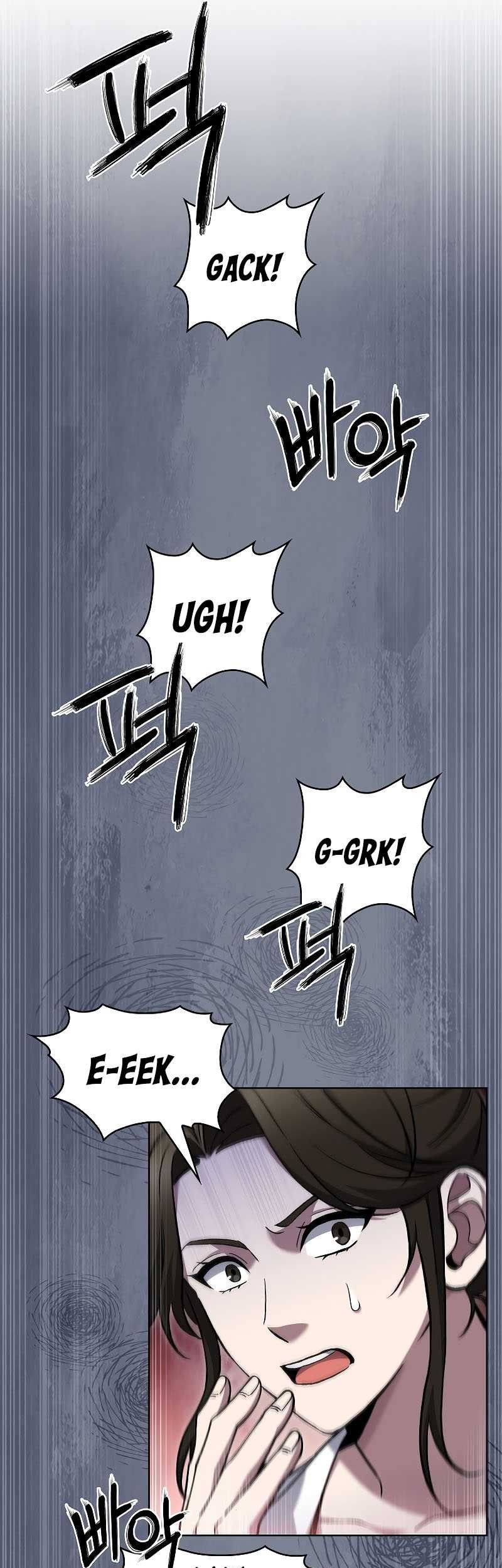 The Delivery Man From Murim Chapter 29 Gambar 43