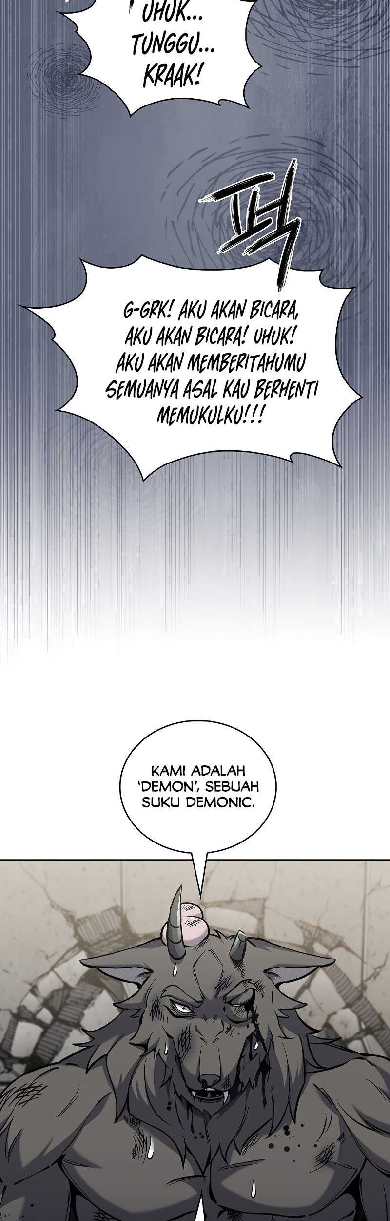 The Delivery Man From Murim Chapter 29 Gambar 44