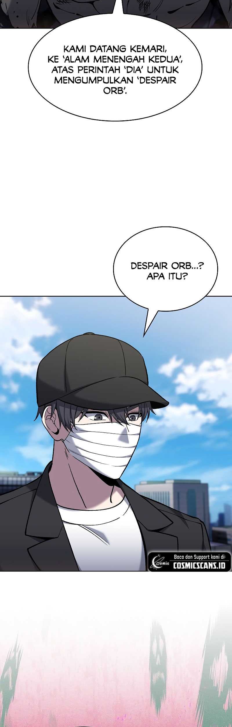 The Delivery Man From Murim Chapter 29 Gambar 45