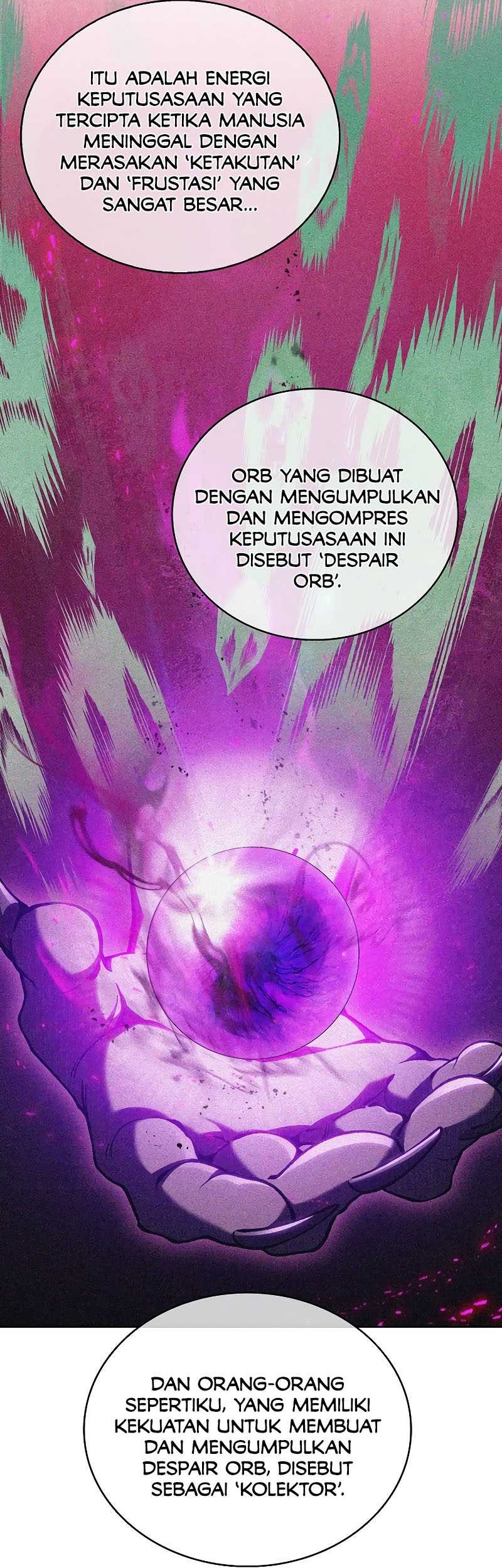 The Delivery Man From Murim Chapter 29 Gambar 46