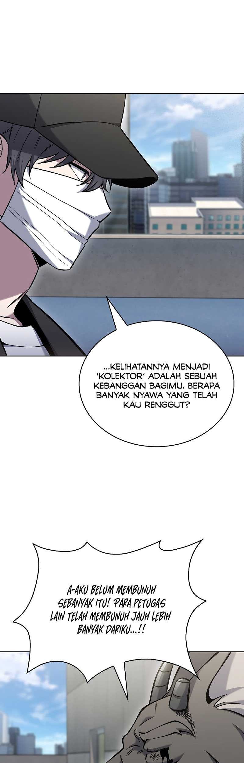 The Delivery Man From Murim Chapter 29 Gambar 47