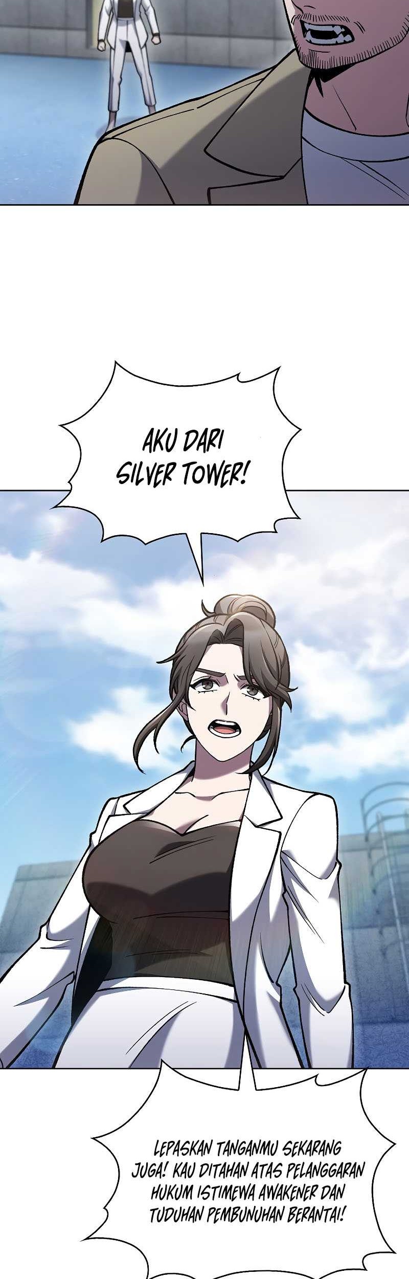 The Delivery Man From Murim Chapter 28 Gambar 50