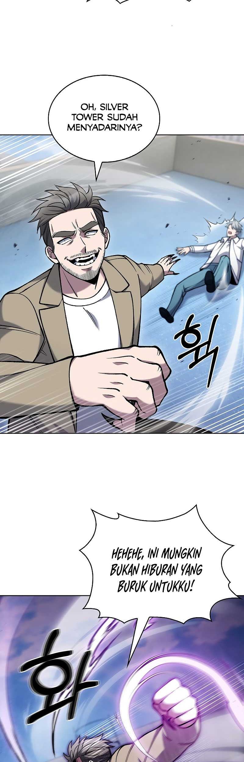 The Delivery Man From Murim Chapter 28 Gambar 51