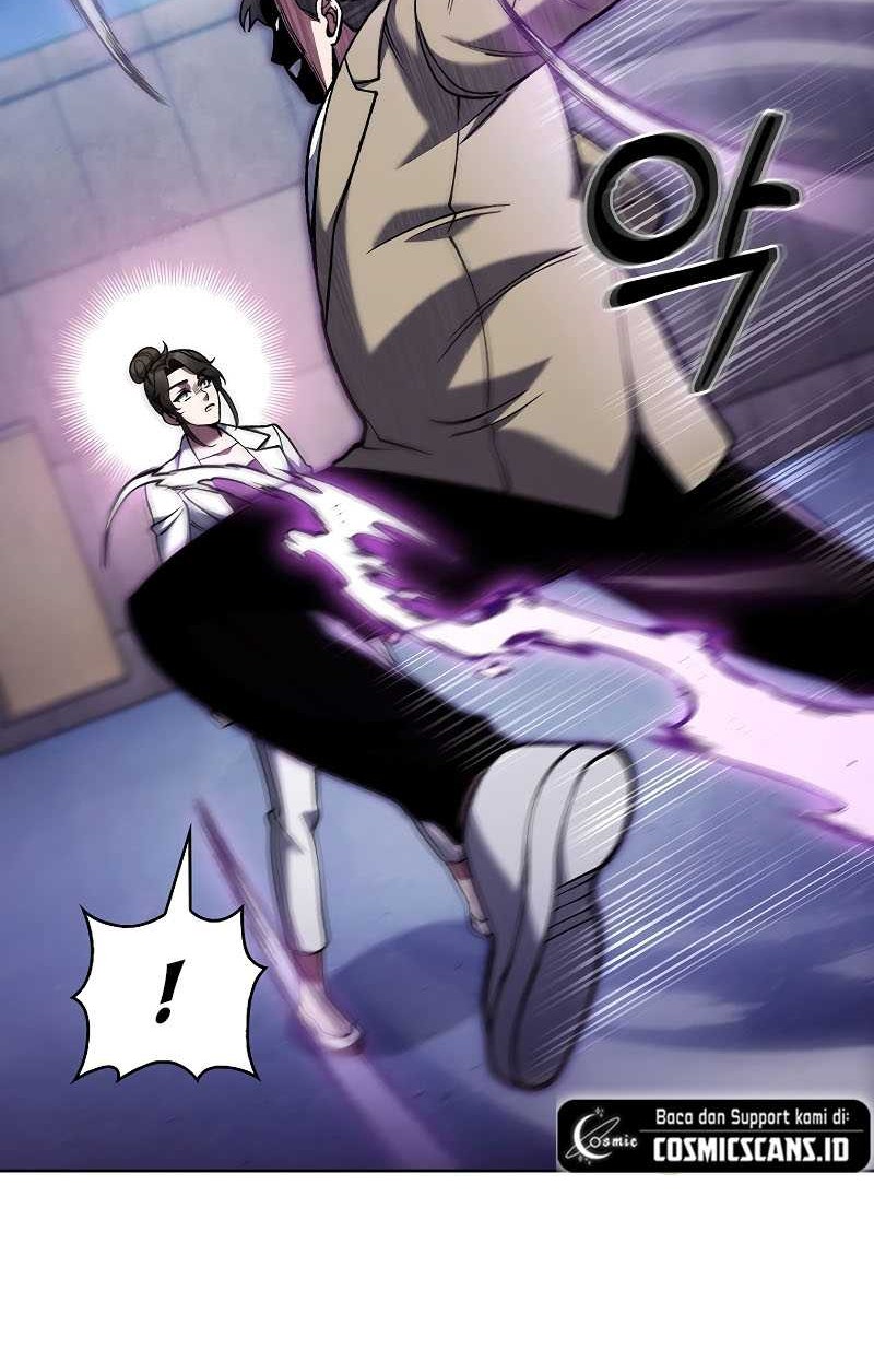 The Delivery Man From Murim Chapter 28 Gambar 52