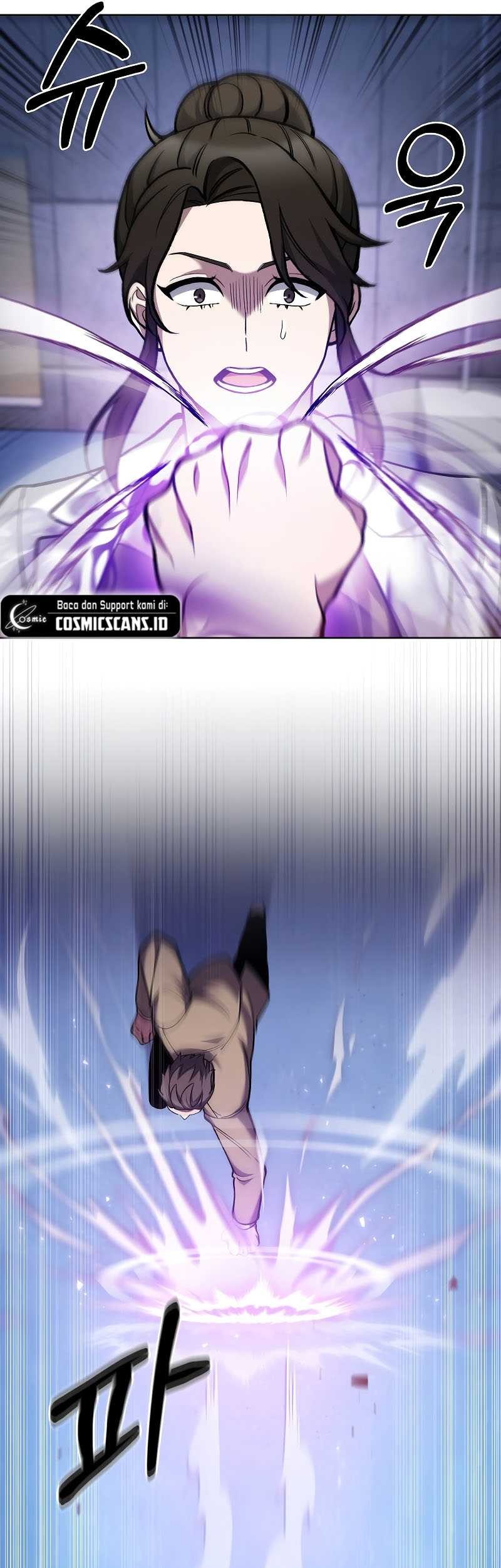 The Delivery Man From Murim Chapter 28 Gambar 53