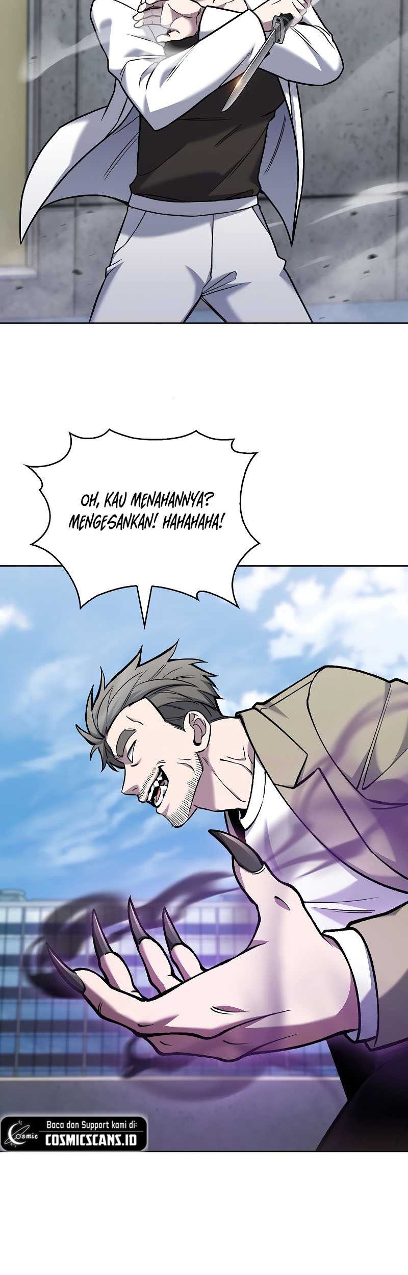 The Delivery Man From Murim Chapter 28 Gambar 55