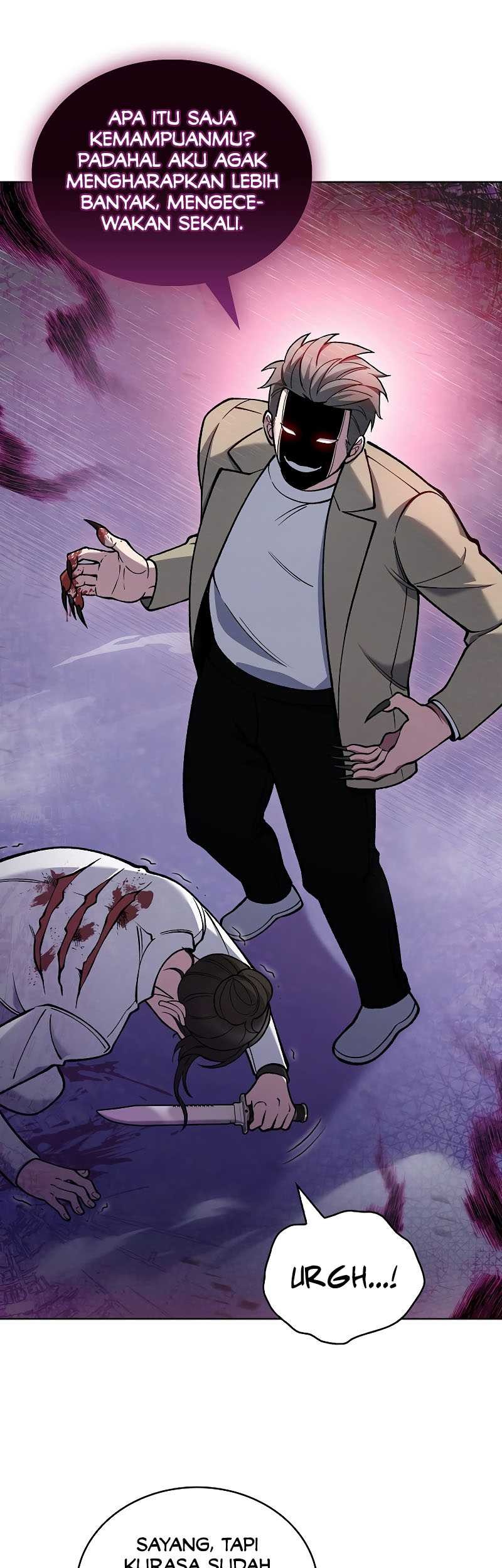 The Delivery Man From Murim Chapter 28 Gambar 59