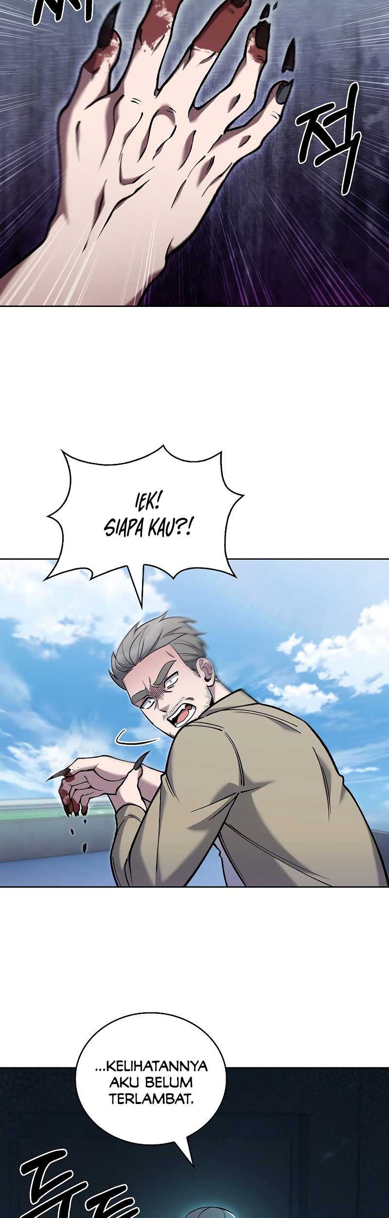 The Delivery Man From Murim Chapter 28 Gambar 61