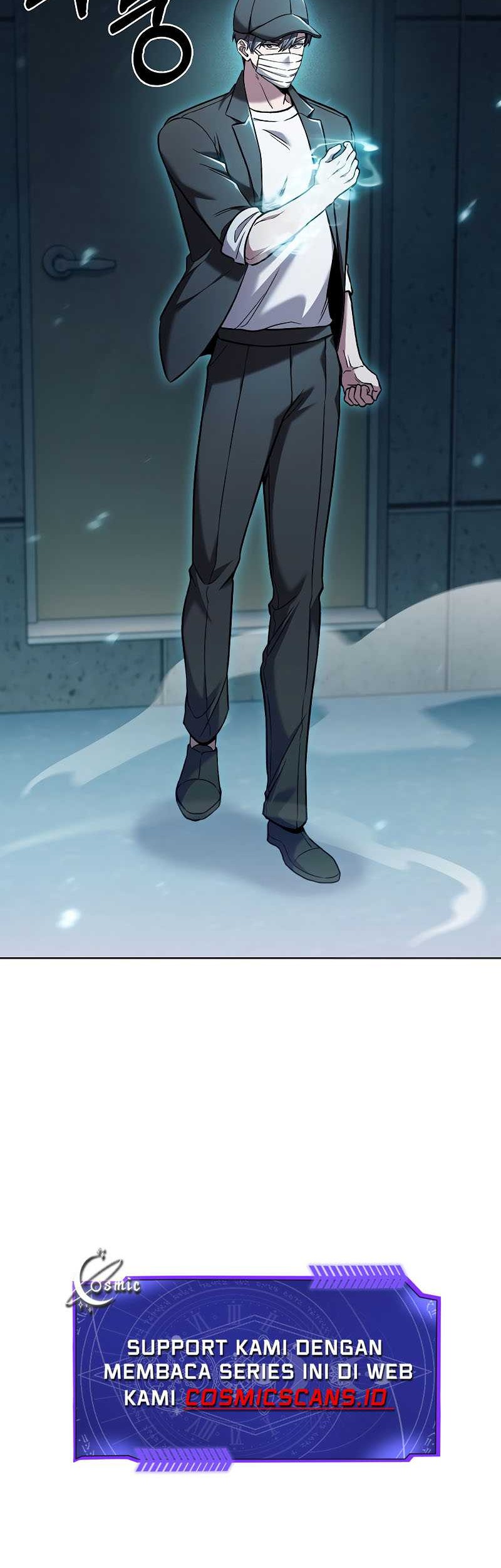 The Delivery Man From Murim Chapter 28 Gambar 62