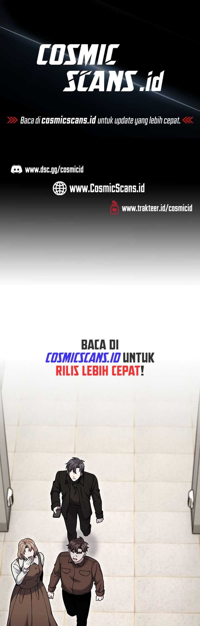 Baca The Delivery Man From Murim Chapter 28 Gambar 2