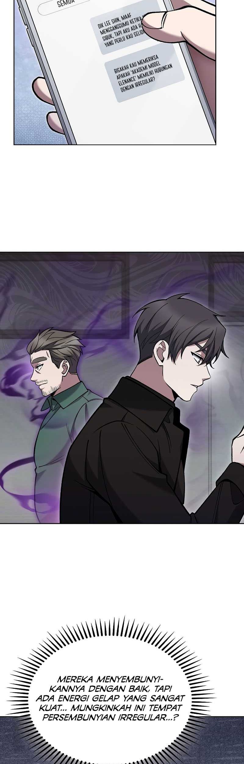 The Delivery Man From Murim Chapter 28 Gambar 4