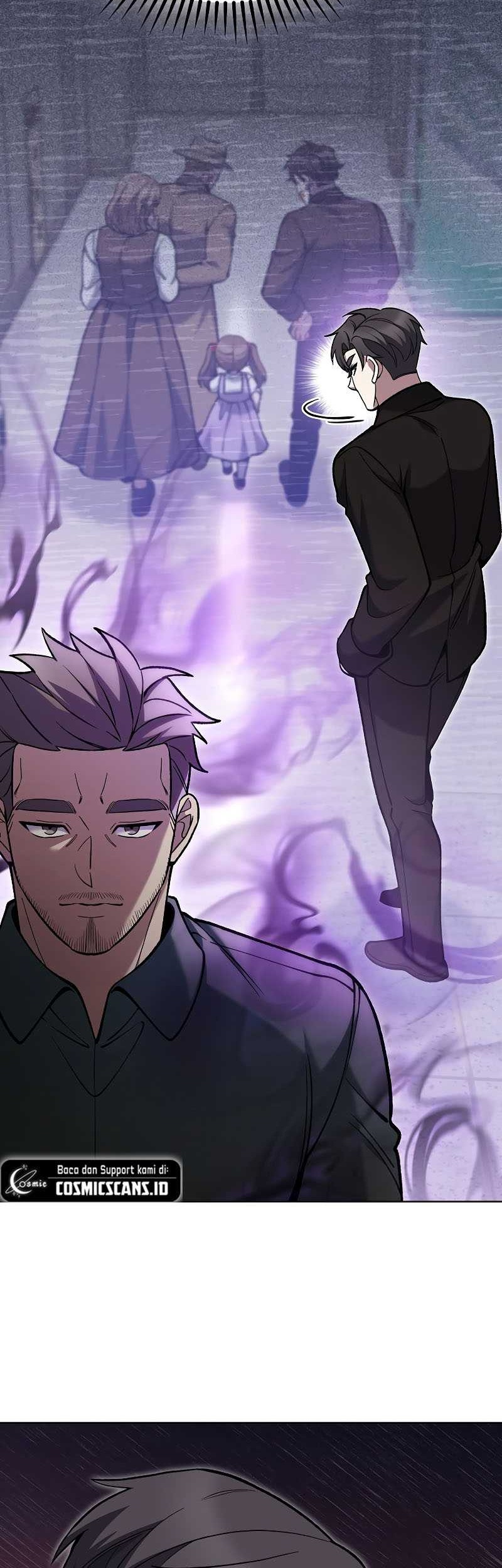 The Delivery Man From Murim Chapter 28 Gambar 5