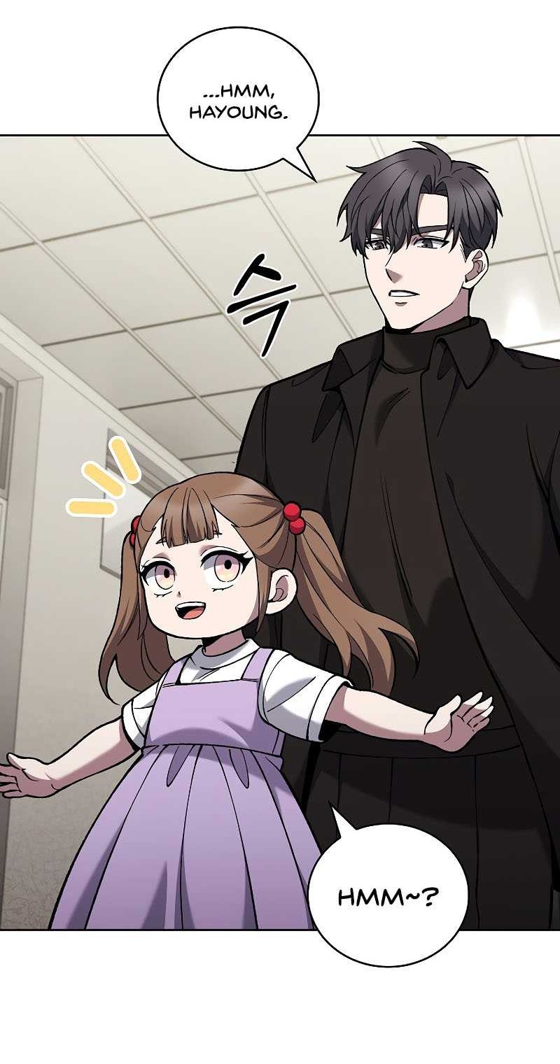 The Delivery Man From Murim Chapter 28 Gambar 7