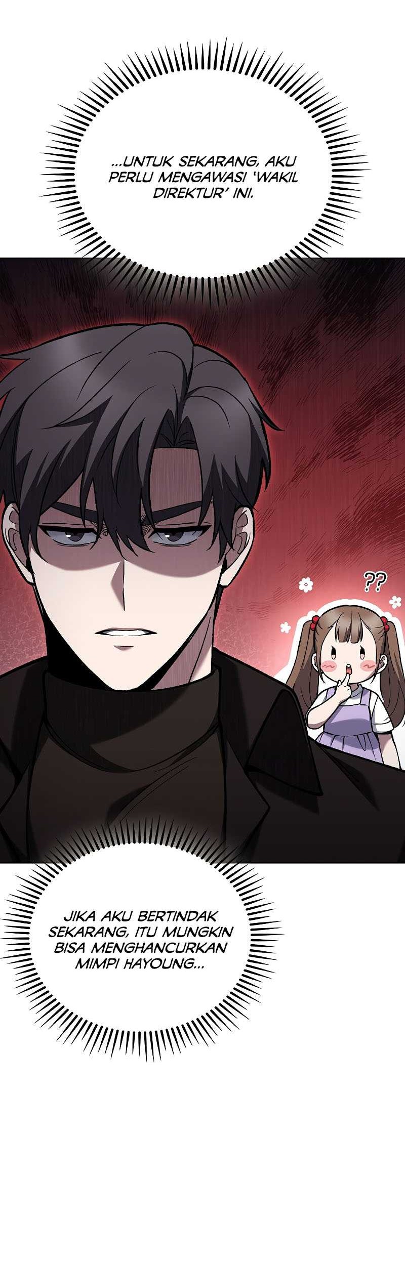 The Delivery Man From Murim Chapter 28 Gambar 9