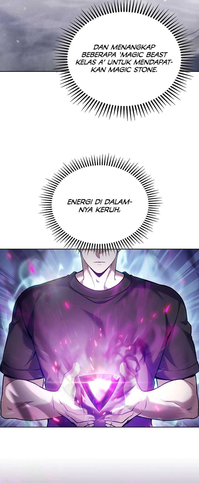 The Delivery Man From Murim Chapter 28 Gambar 12