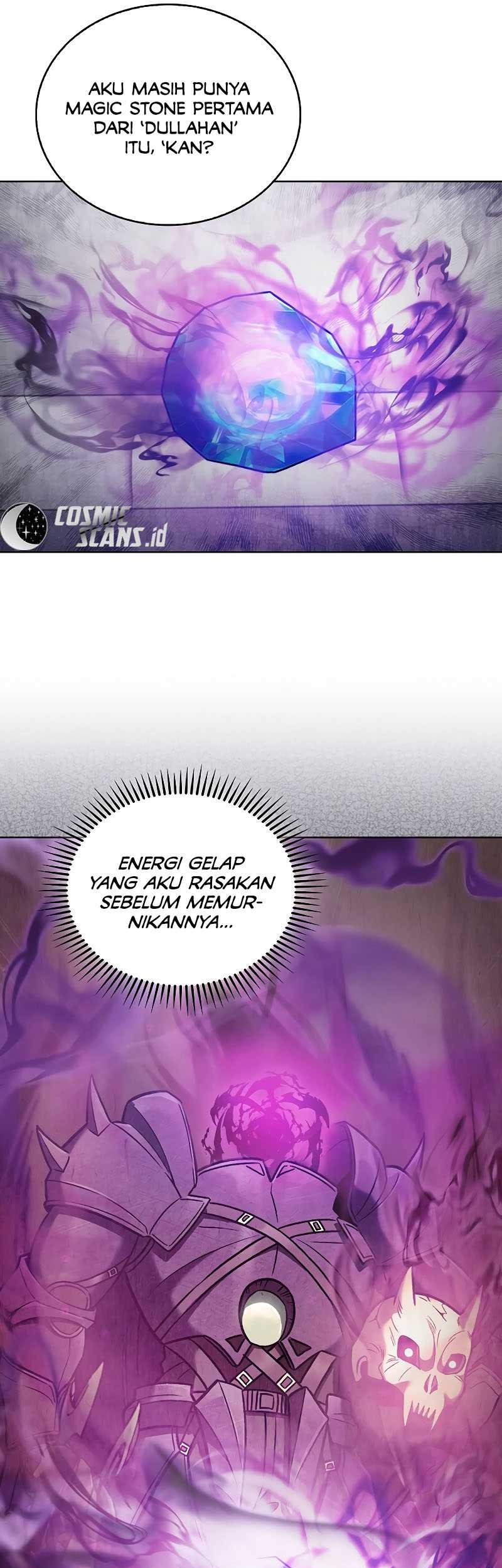 The Delivery Man From Murim Chapter 28 Gambar 19